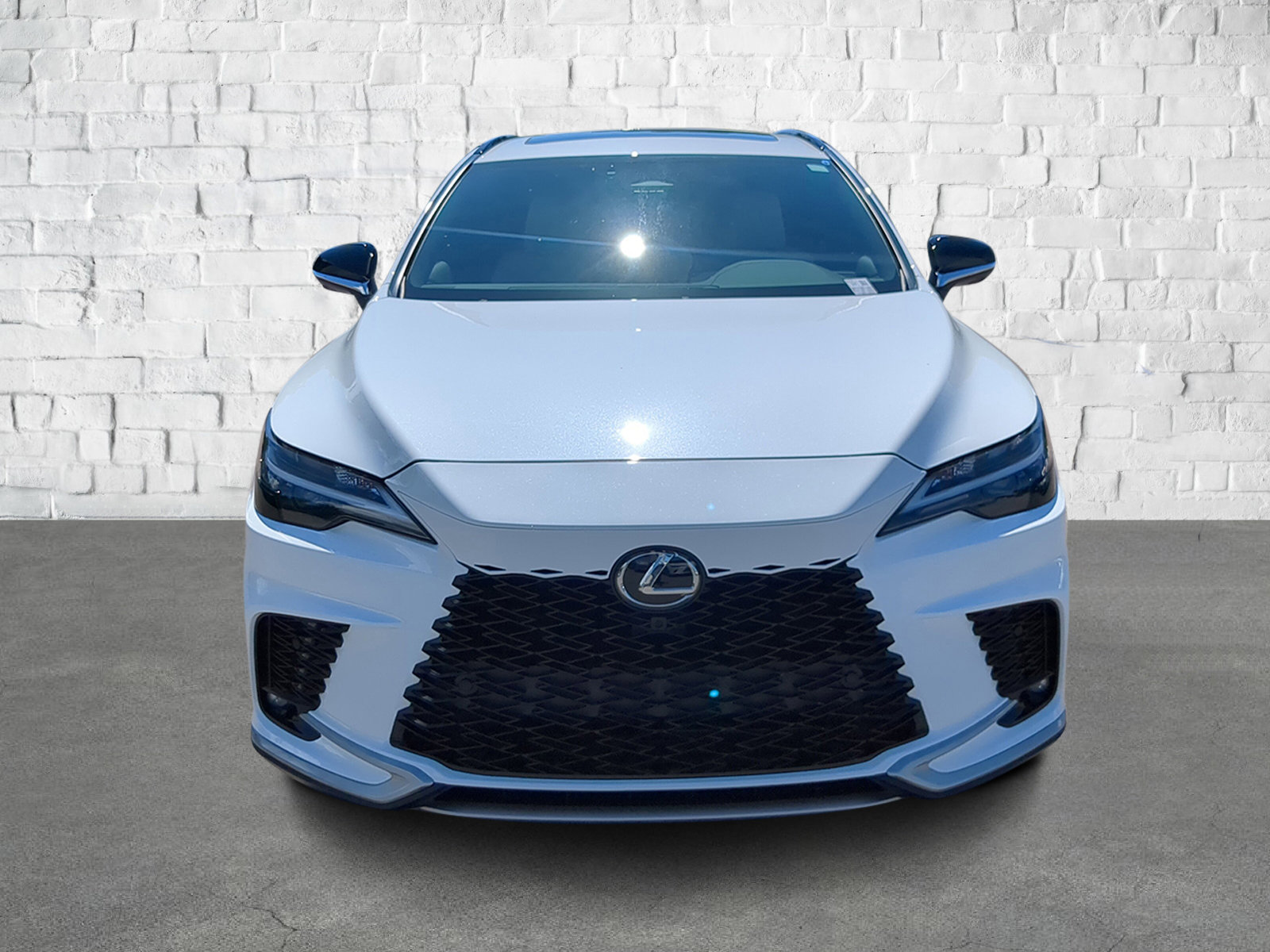 2025 Lexus RX 350 F SPORT photo 2
