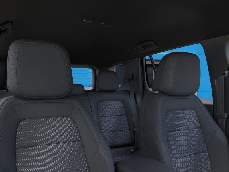 2026 Chevrolet Equinox LT photo 21