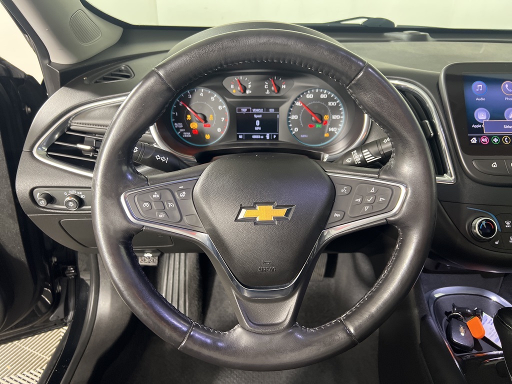 2019 Chevrolet Malibu 1LT photo 10