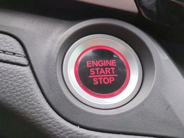 2026 Honda Odyssey EX-L photo 23