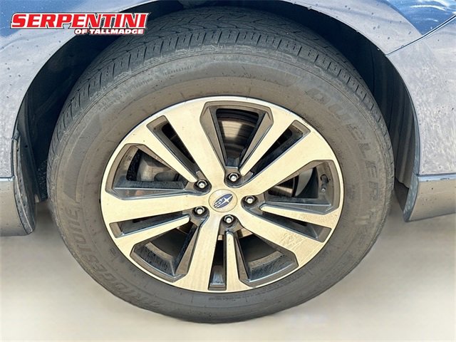 2019 Subaru Outback Limited photo 28