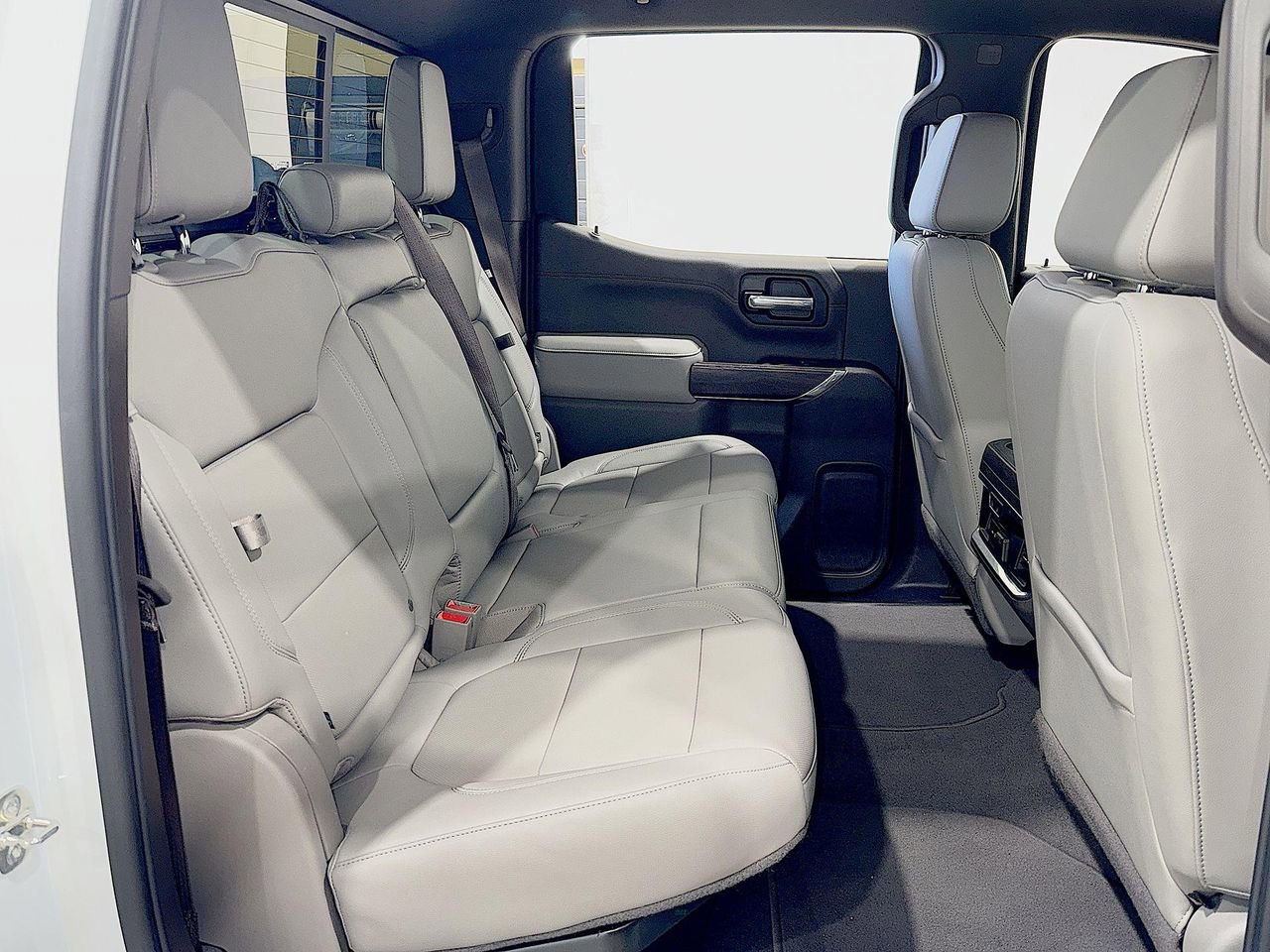 2019 Gmc Sierra 1500 SLT photo 26