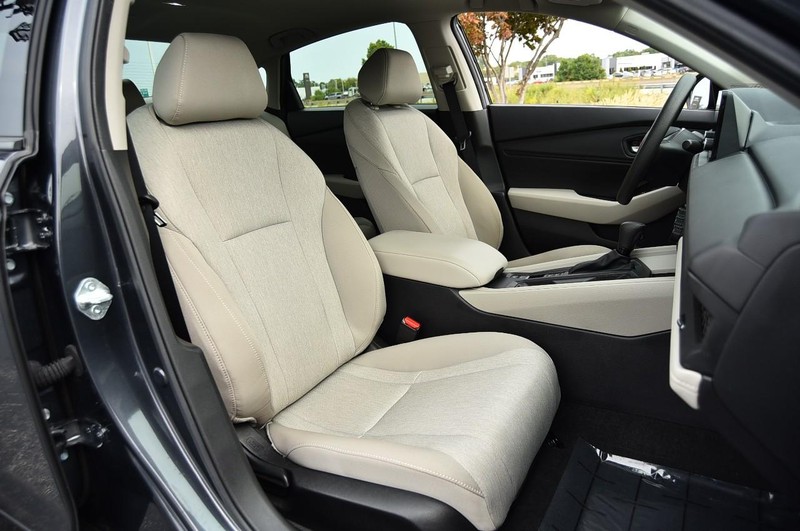 2024 Honda Accord EX photo 17