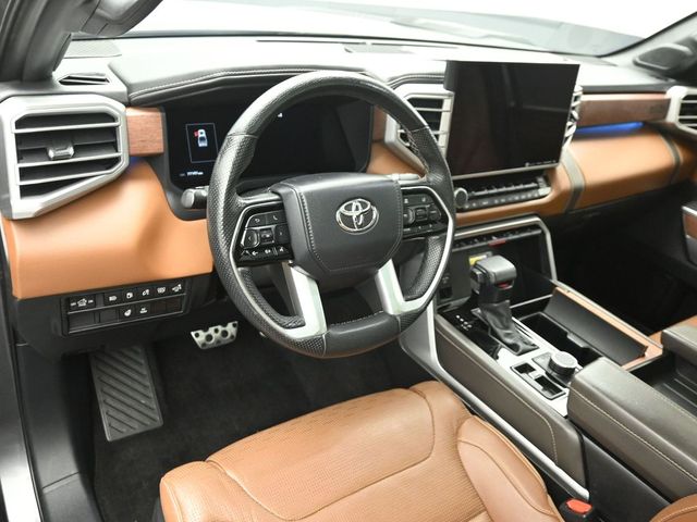 2022 TOYOTA TUNDRA - Image 9