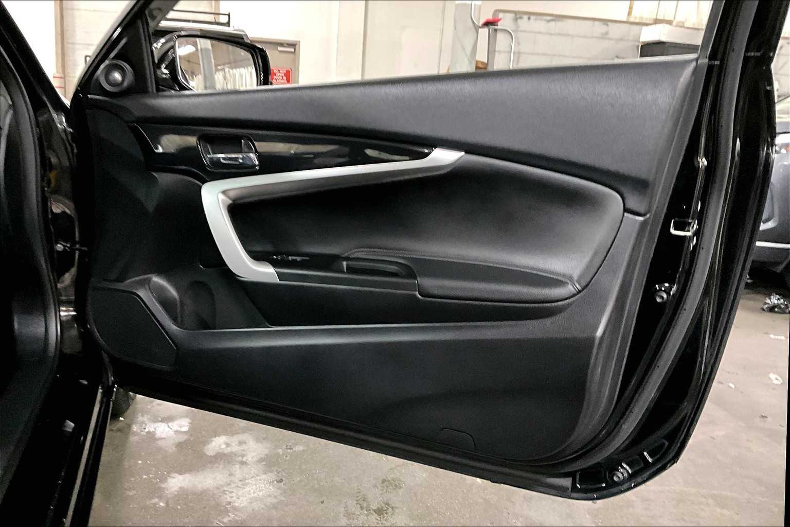 2015 Honda Accord EX-L photo 22