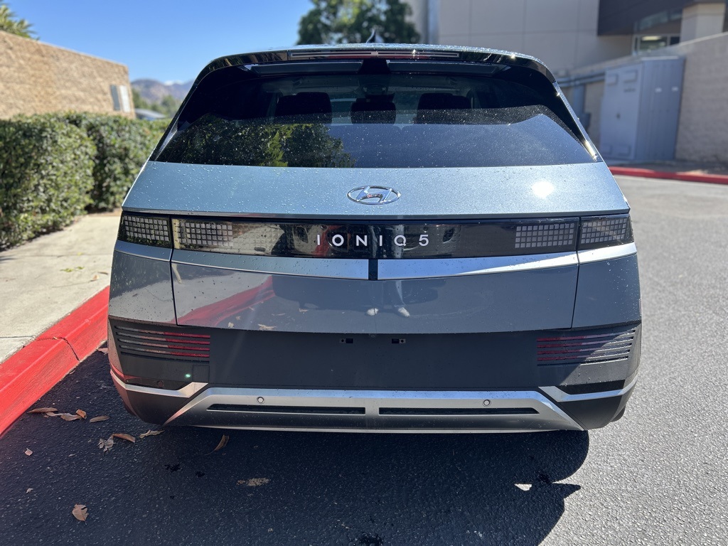 2024 Hyundai Ioniq 5 SEL photo 8