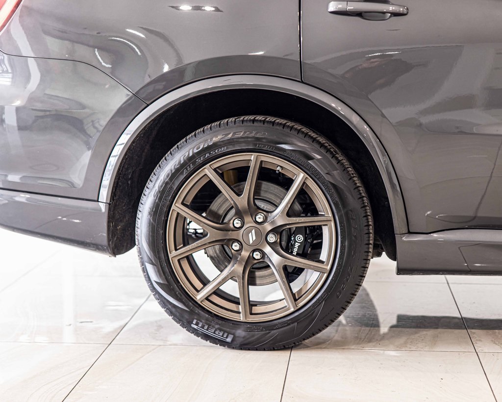 2025 DODGE DURANGO - Image 11