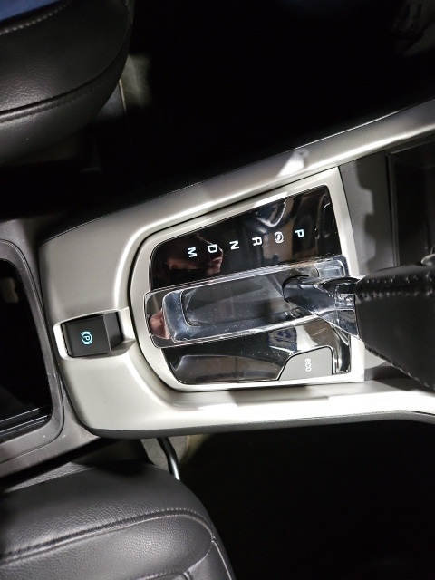 2015 Chevrolet Captiva Sport LT photo 20