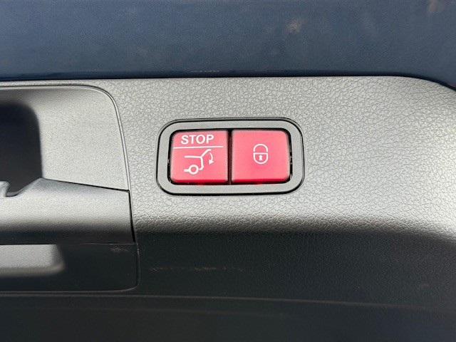2021 Mercedes Benz GLB 250 4MATIC photo 36