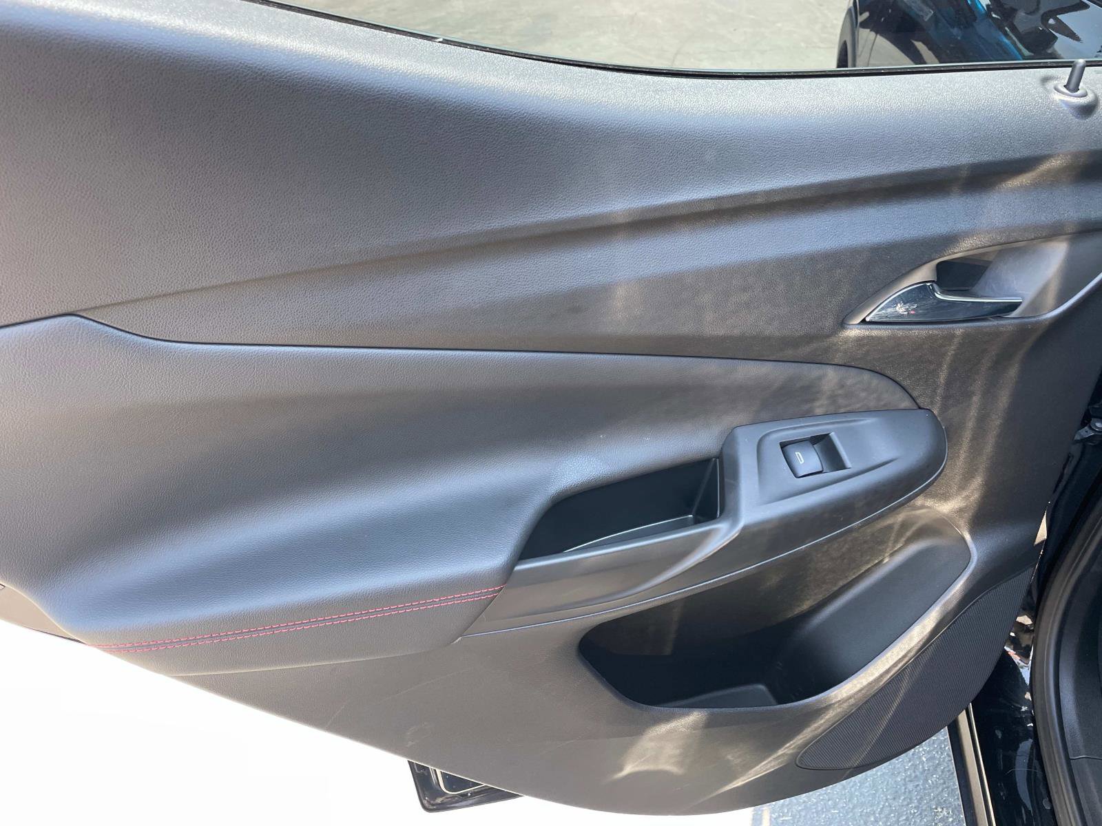 2023 Chevrolet Bolt EUV photo 19