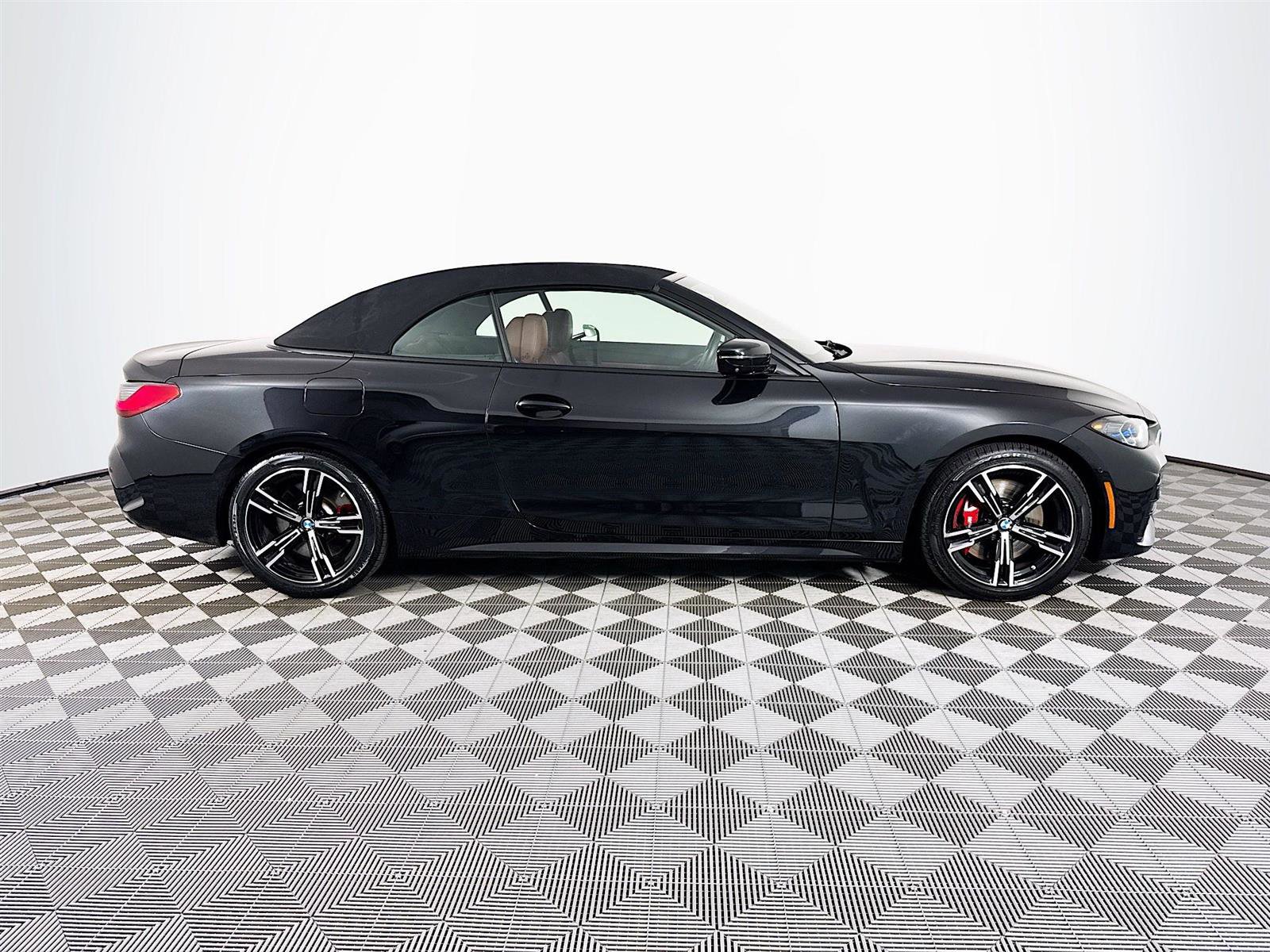 2024 Bmw M440i xDrive photo 4