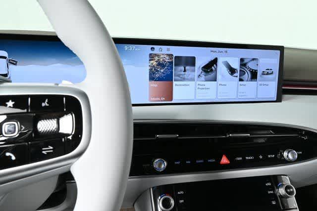 2026 Genesis GV70 2.5T Advanced photo 20
