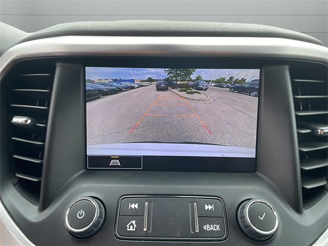 2023 Gmc Acadia SLT photo 25
