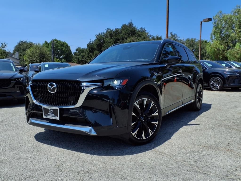 2024 Mazda CX-90 Premium Plus photo 25