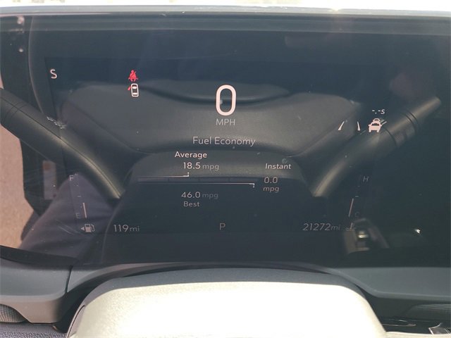 2025 Buick Envista ST photo 13