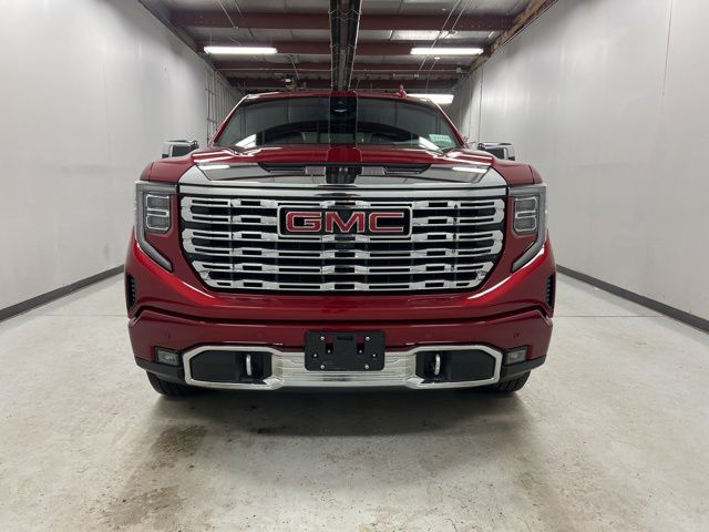 2024 Gmc Sierra 1500 Denali photo 2