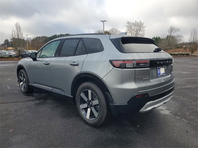 2026 Honda Prologue Touring photo 4