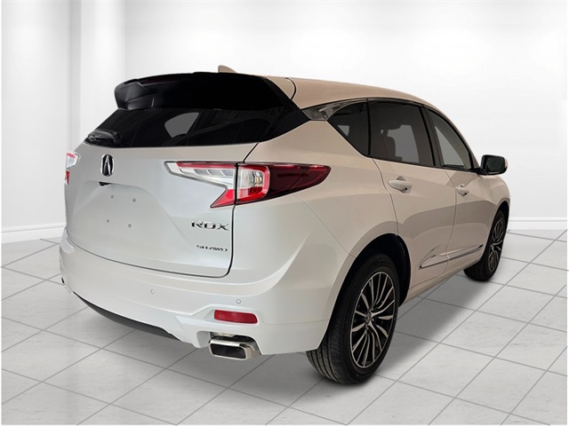 2025 Acura RDX Advance photo 5