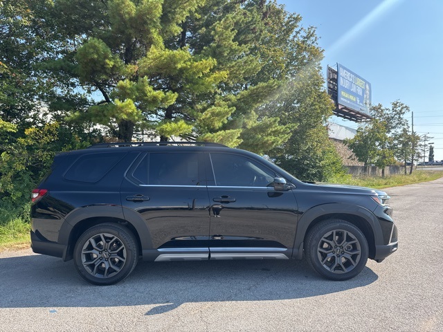 2023 Honda Pilot Elite photo 4