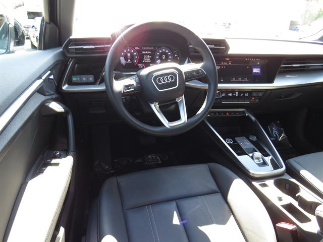 2022 Audi A3 Premium Plus photo 8