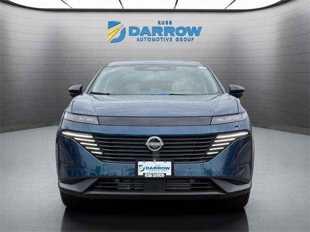 2025 Nissan Murano SL photo 7
