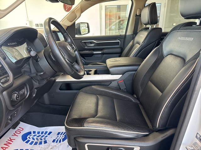 2021 Ram 1500 Laramie photo 15