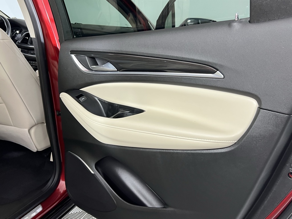 2023 Buick Enclave Essence photo 24