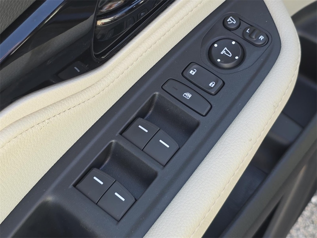2026 Honda Odyssey Elite photo 21
