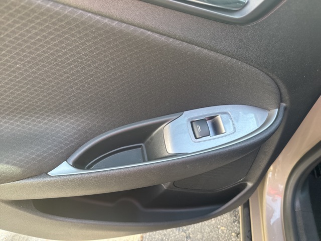 2024 Chevrolet Malibu 1LT photo 16