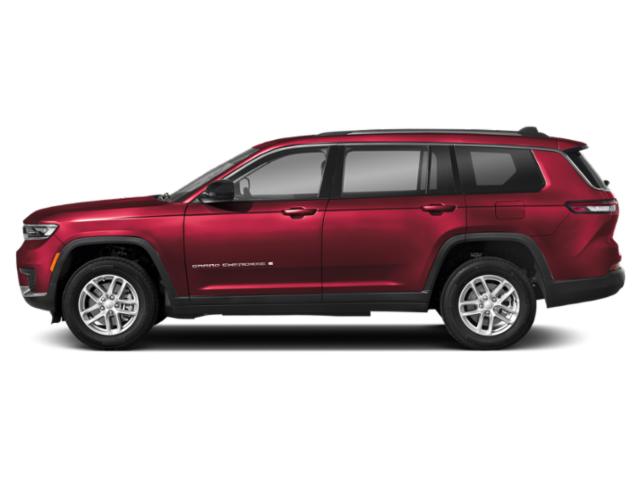 2025 Jeep Grand Cherokee Laredo Altitude photo 2