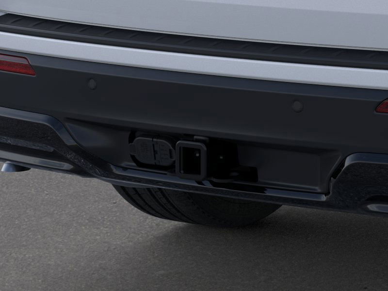 2026 FORD EXPLORER - Image 22