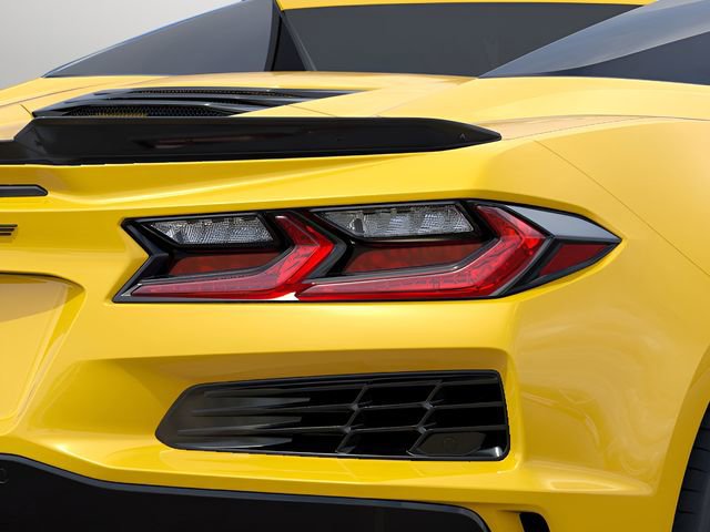 2025 Chevrolet Corvette E-Ray 2LZ photo 9