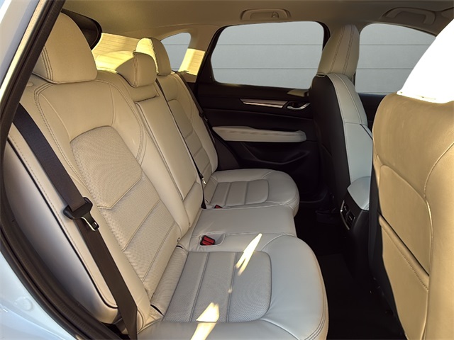 2025 Mazda CX-5 2.5 Premium Plus photo 13