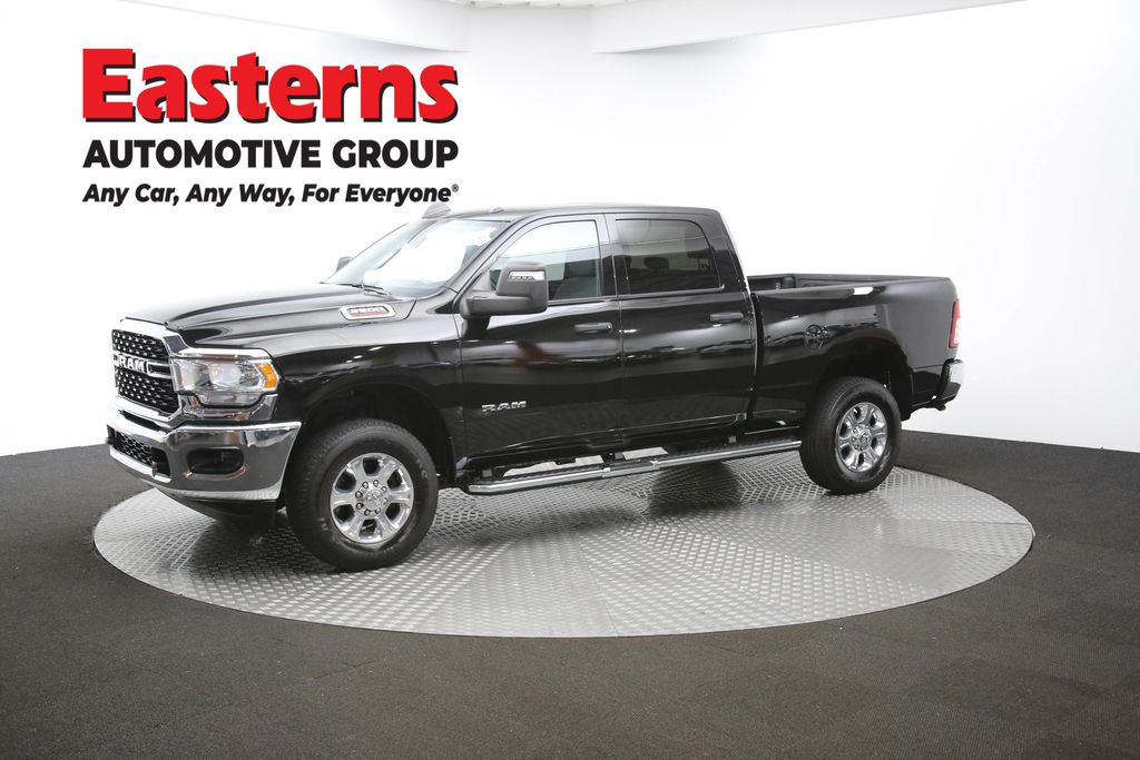 2024 Ram 2500 Big Horn photo 47
