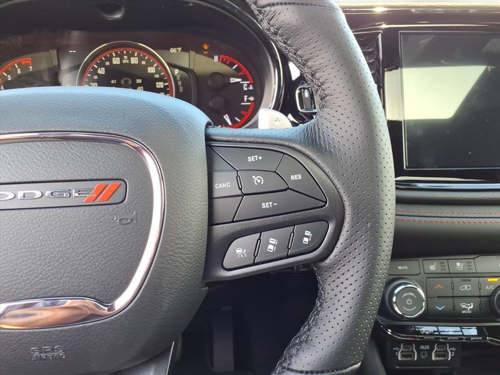 2026 Dodge Durango GT Plus photo 19