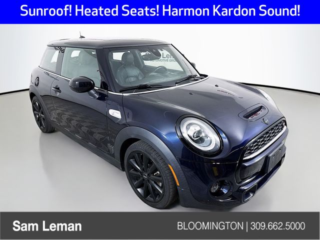 2020 MINI Hardtop 2 Door