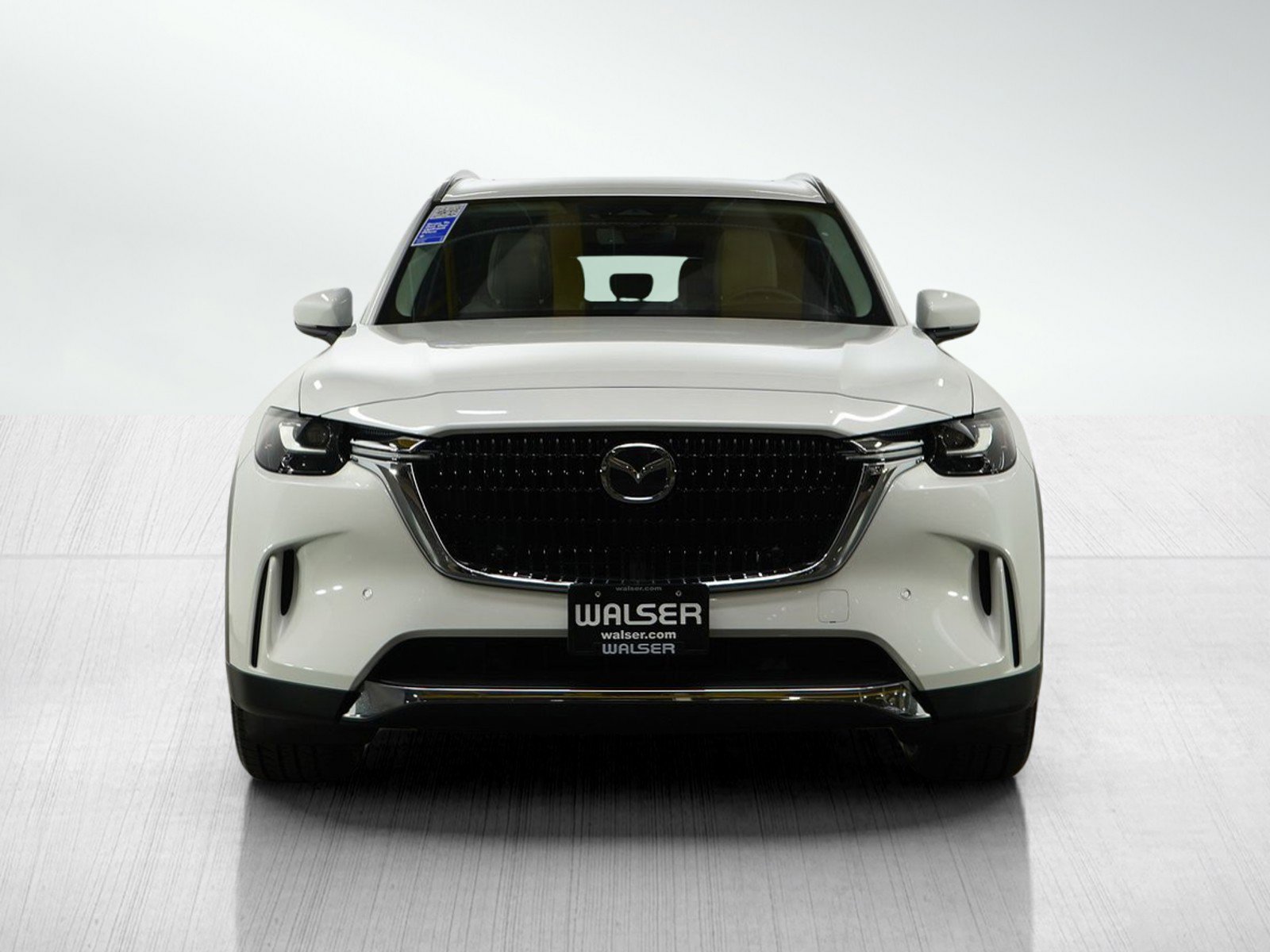 2024 Mazda CX-90 Premium photo 8