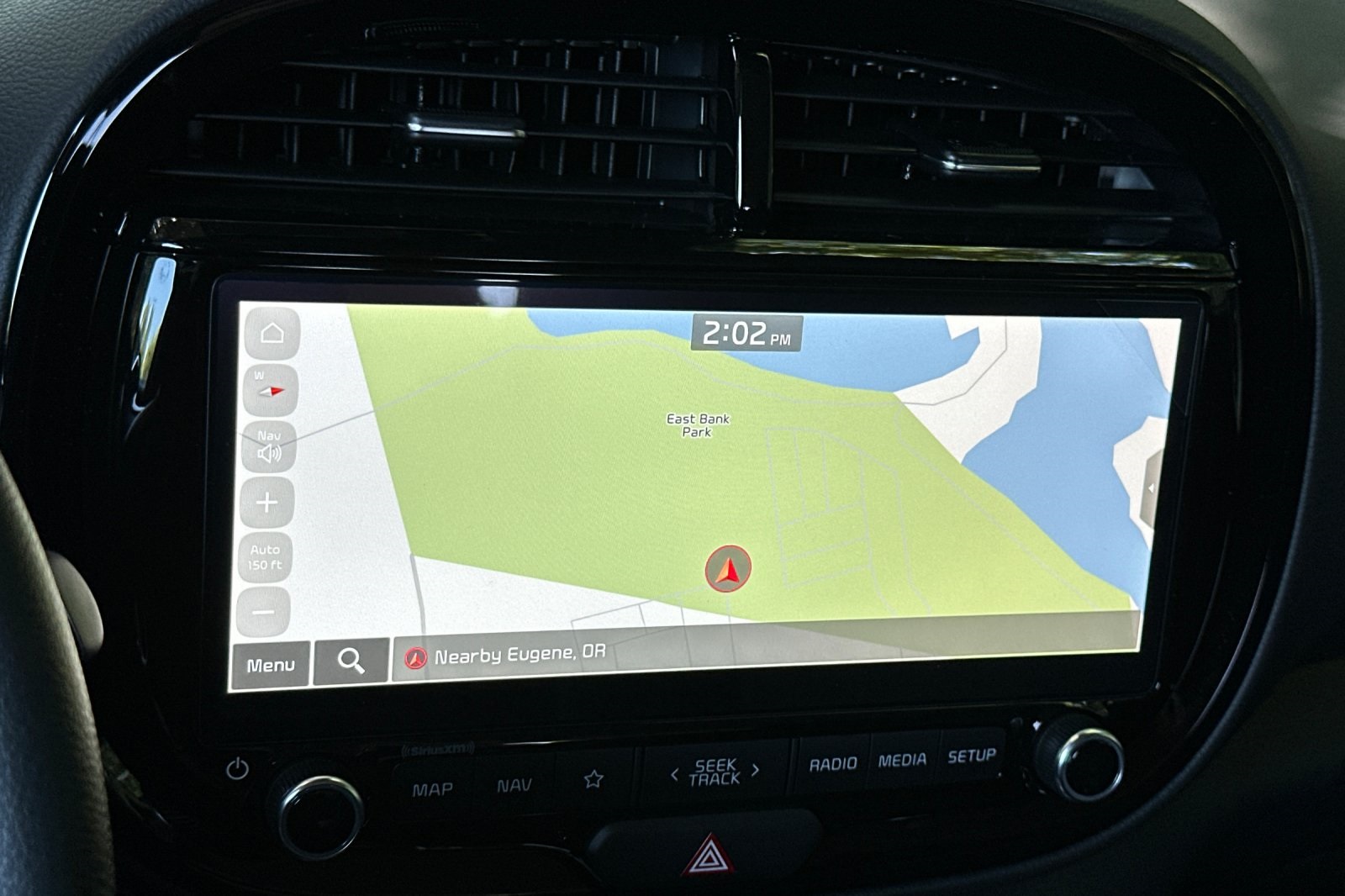 2025 Kia Soul S photo 14