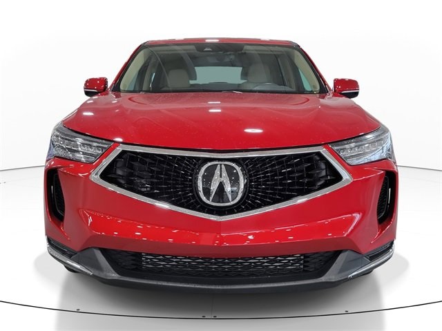 2024 Acura RDX Base photo 2