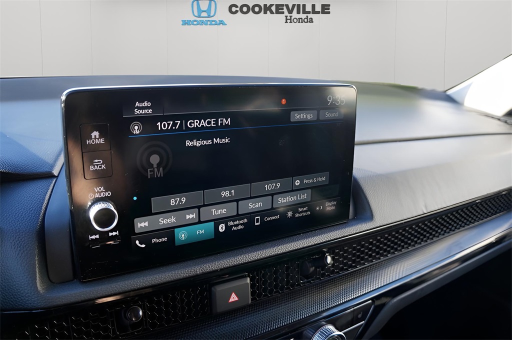 2023 Honda CR-V EX-L photo 24