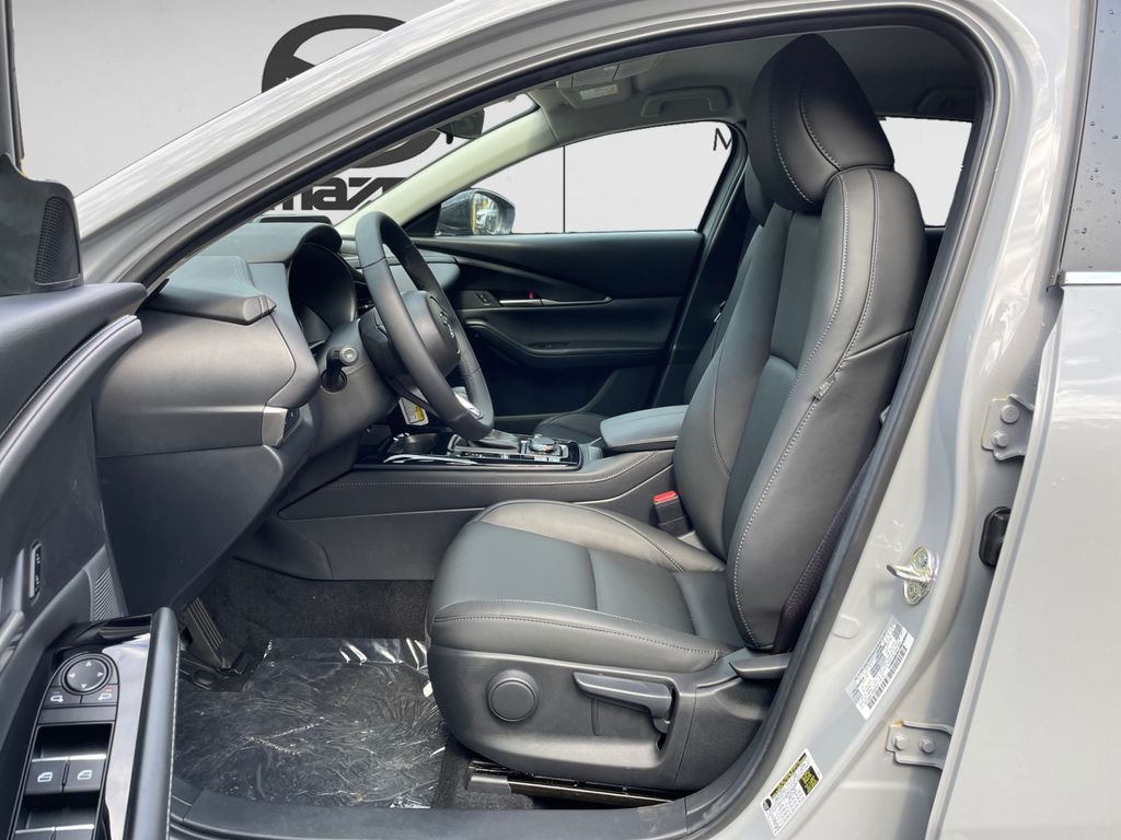 2025 Mazda CX-30 2.5 Select Sport photo 9