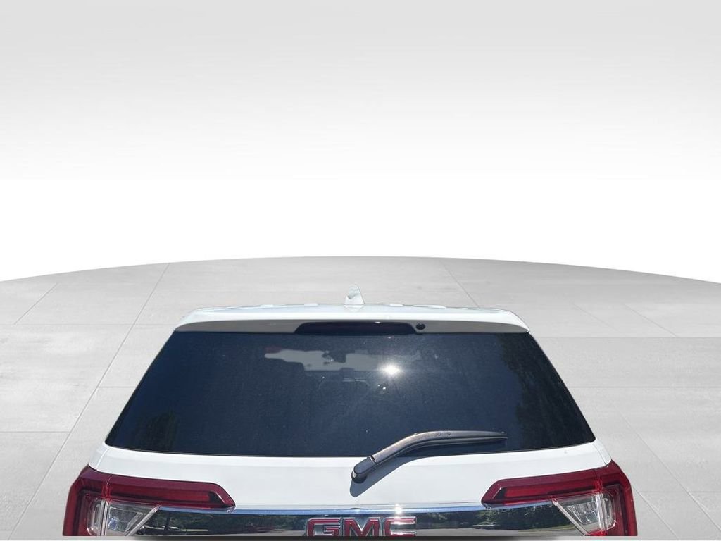 2023 Gmc Acadia SLE photo 20