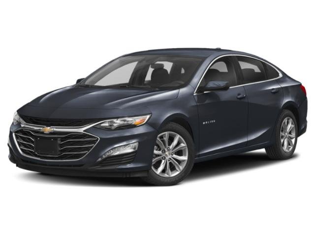 2023 Chevrolet Malibu 1LT's photo