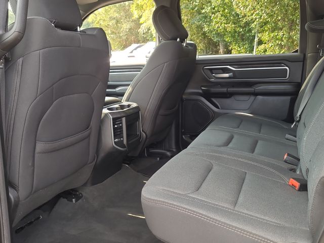 2019 Ram 1500 Big Horn Lone Star photo 6