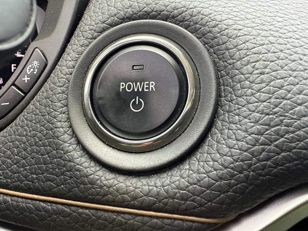 2024 Mazda CX-90 Preferred photo 26