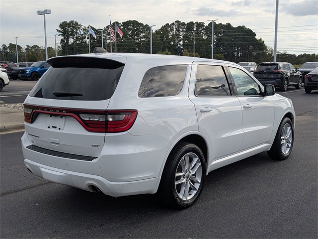 2023 Dodge Durango GT photo 3