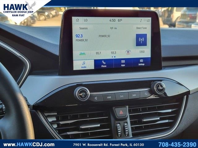 2022 FORD ESCAPE - Image 20