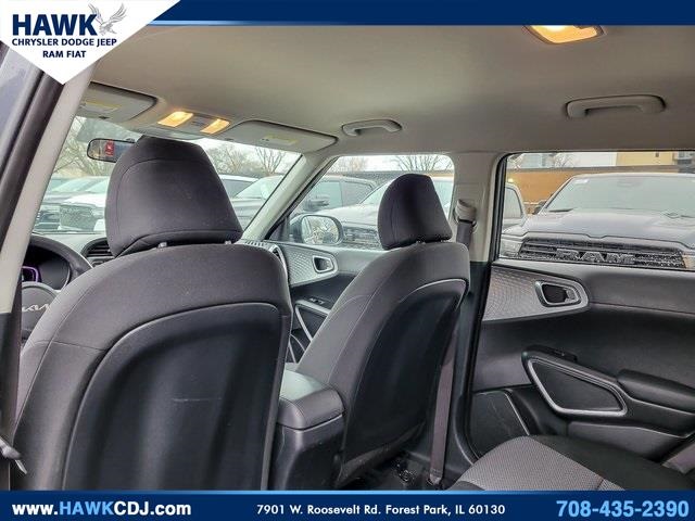 2024 KIA SOUL - Image 11