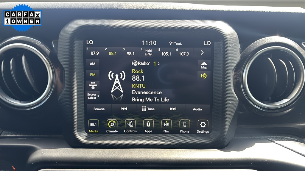 2023 Jeep Wrangler Rubicon 392 photo 14