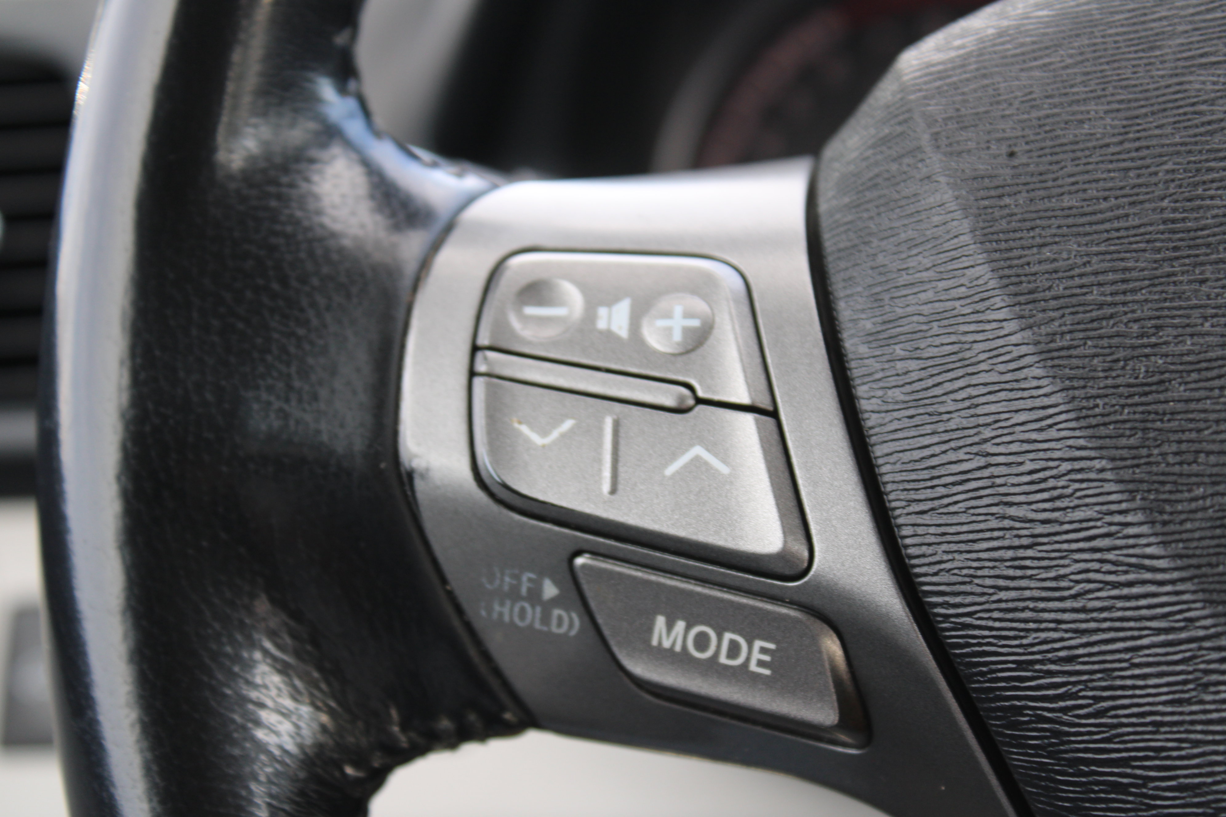 2009 Toyota Venza Base photo 4